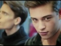 Francisco Lachowski - Rhythm of the night !