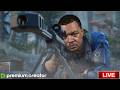 🔴DELTA FORCE WARFARE GAMEPLAY! NEW LAURA CROFT TOMB RAIDER SKIN! BURST FEST OVERLOAD #shorts