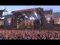 Sabaton - Primo Victoria (Live At Wacken Open Air 2013) (Bluray/HD]