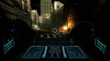 (HD)F.E.A.R. 2: Project Origin Demo Part 4