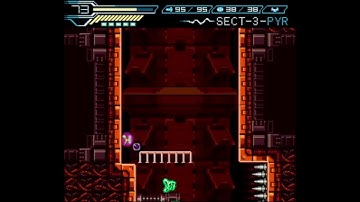 Super Metroid: X-Fusion v1.0(part 8 of 10)