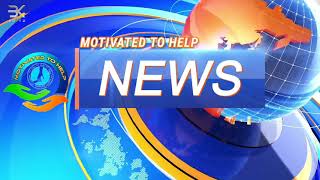 Best trending YouTube Channel Intro 2021 | ✔Motivated To Help Foundation 🙏 Channel Intro