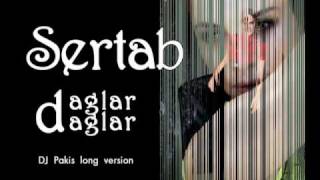 Sertab - Daglar Daglar (Dj Pakis Long Version)