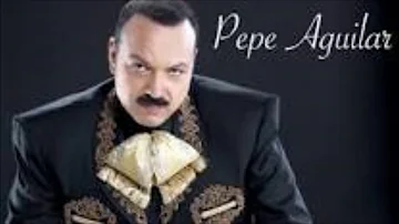 LO QUE UN DIA FUE NO SERA   PEPE AGUILAR