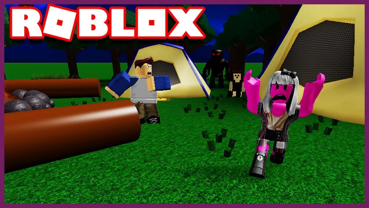 HISTÓRIA DE TERROR NO ROBLOX (HAPPY BIRTHDAY ISABELLA), Maju Gamer, Nessa  aventura aterrorizante MajuGamer se arrependeu de ir ao aniversário de  Isabella., By MajuGamer