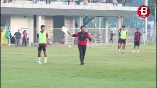 CEK DULU! Latihan Timnas U20 Indonesia Sebelum Gas ke Italia dan Prancis