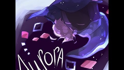 Project Arrhythmia Custom Level - Aurora by Creo [Heartstrings Episode 7]