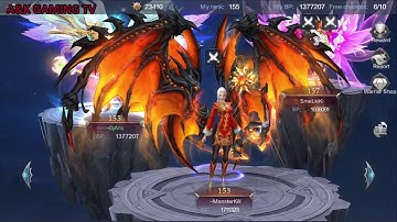 MU Origin2 PK Arena 1.4M BP VS 2.5M BP BATTLE