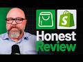 Shopify vs Zoho Commerce: Which Ecommerce Platform Is Better?