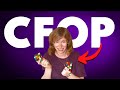 How This Woman Changed Speedcubing Forever!