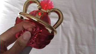 Moon Power Tiare  Sailor Moon Sailor Stars Toy