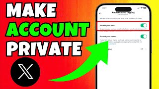 How to Make Your Twitter Account Private 2023