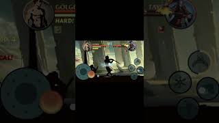 YANSITMA VE ZEHİR TILSIMIYLA  TAYFI YENİYORUZ💔💔💔😁😁 #shadowfight2 #shadow9000 #freefire #gameplay #ed