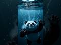 CORAZONES HERIDOS 3: el ultimo abrazo#movies #panda #best #animation #animals
