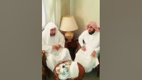 تلاوة للشيخ عبد الله عواد الجهني - حفظه الله - برواية ورش عن نافع