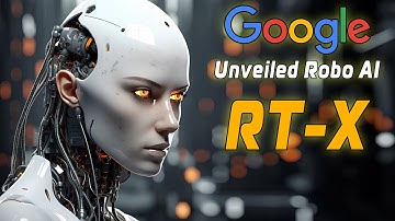 Revolutionizing Robotics | Unveiling the Adaptive Power of AI with Open X Embodiment and RT X Model