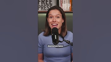 Bill Gates Admits Climate Change Isn