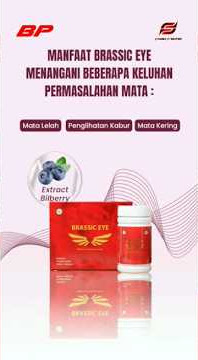 Download lagu BRASSIC EYE SOLUSI MATA SEHAT