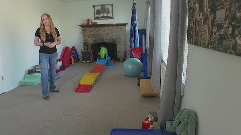 A look at the impact of cutting programs that help children with disabilities and their caregivers