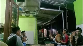 HABIBI YA HABIBI Cipt. ust Khairunnas || Hadrah aljiduri || Nur Karomah jember jawa timur