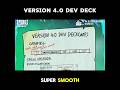 Version 4.0 Dev Deck #pubgmobile #pubg #pubgm