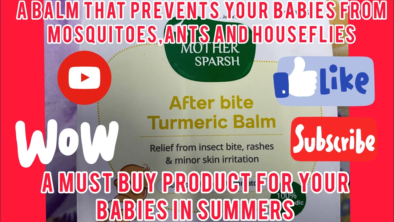 how to prevent the scars and wounds developed after ant and mosquito🦟