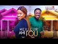 MEILLEUR AMI FOU -TOOSWEET ANANN FRANCESS BEN