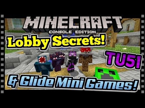 how to get tu 51 minigame lobby world