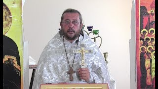 картинка: Для чего нужна семейная жизнь. Священник Игорь Сильченков