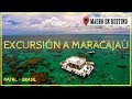 Excursión a Maracajaú - Natal - Brasil