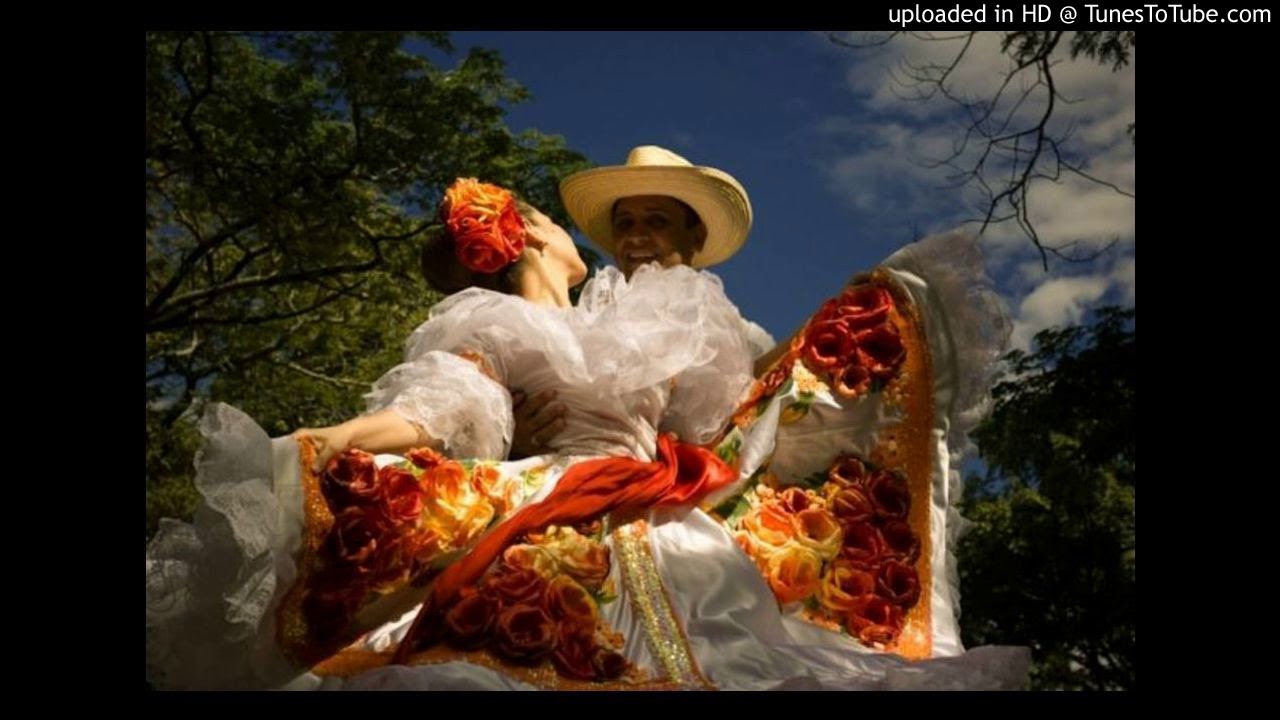 MOSAICO DE SANJUANEROS - RETAZOS, LAS TAMBORAS , TOLIMA MIO, MI TRUÑO, CONTRABANDISTA,MATACHIN, S