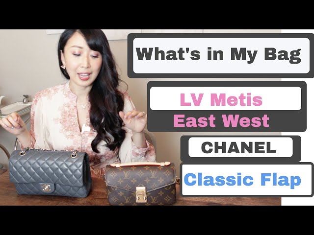 Louis Vuitton Classic M46279 Pochette Métis East West Bag