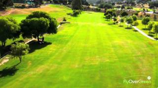 Bellville Golf Club - Trou N° 10