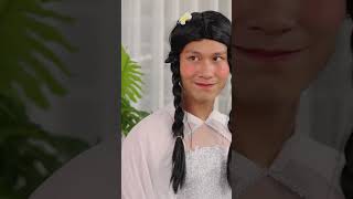 Vở Diễn Bất Ổn Của Chị Hằng Đêm Trung Thu Phim Ngắn Hài Hước Gãy Media