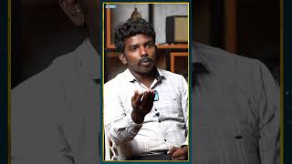 வயசான பாட்டி வராங்கனு சொல்லலையா - KKK vs Leo Sathyandran Interview | #kathukaruppukalaitroll