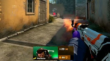 вот почему перфекто гений