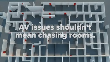 Biamp Workplace - Command