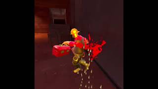 i should not be allowed on this mod #contractors #vr #funny #tfvr #dramatic