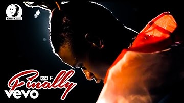 Jizzle - Finally (Official Video)