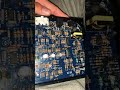 Precision Power BASS processor guts