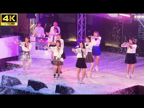 【新宿三井ビル のど自慢 2024 決勝】「アイドル」- YOASOBI / スターバックスコーヒージャパン フルコーラス 三井ビル 新宿