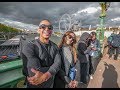 VLOG 72 - اكتشفو لندن معي - EXPERIENCE LONDON THROUGH MY EYES