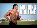 My Morning Routine | Hybrid Athlete, Husband & Father