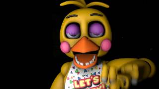 (SFM TEASER) FNaF 2 Song Remix (by ★ Миёк ★)