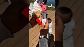 The Ice Cream Sacrifice