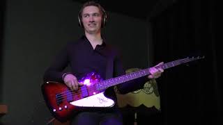 Aanmelding Niels van het Hof (Groove with Me - Bernard Allison)