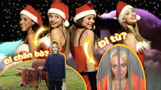 Dàn sao MEAN GIRLS biến đâu mất rồi?