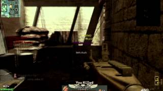 COD:MW3 AimJunkies Hack