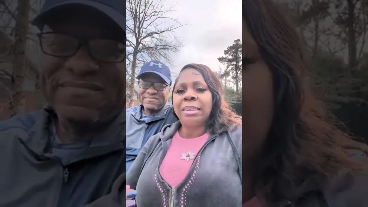 Беседа с семьей Вейлс. Тема: Саморазвитие после расставания.