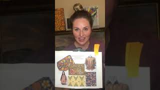 Lesson Video: Batik